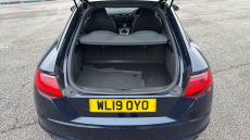 Audi TT 45 TFSI Sport 2dr Petrol Coupe
